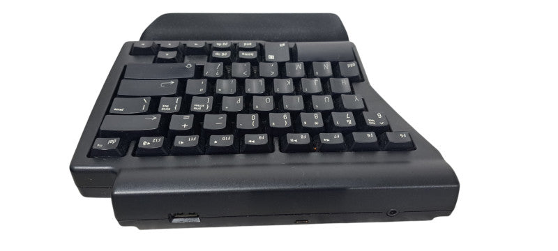Ergo Pro PC Programmable Ergonomic Keyboard FK403QPC