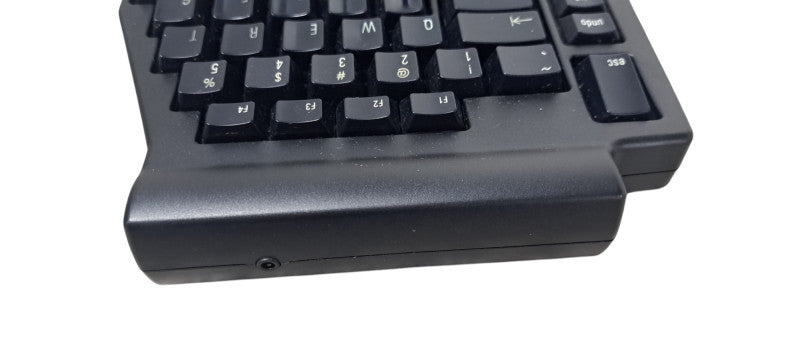 Ergo Pro PC Programmable Ergonomic Keyboard FK403QPC