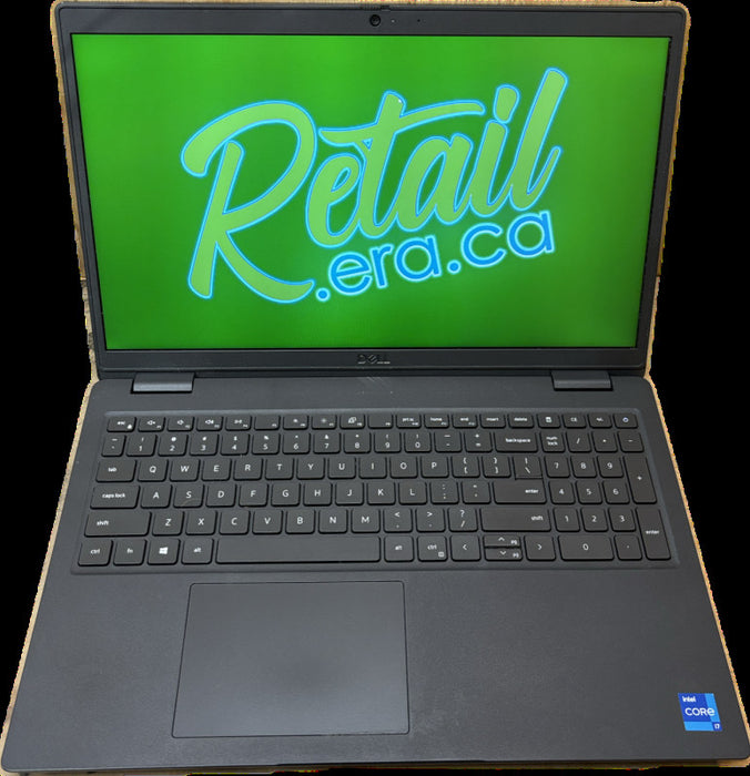 Dell Latitude 3520 Intel Core i7-1165G7@2.8GHz 16GB DDR4 RAM 512GB NVMe SSD  Lap200