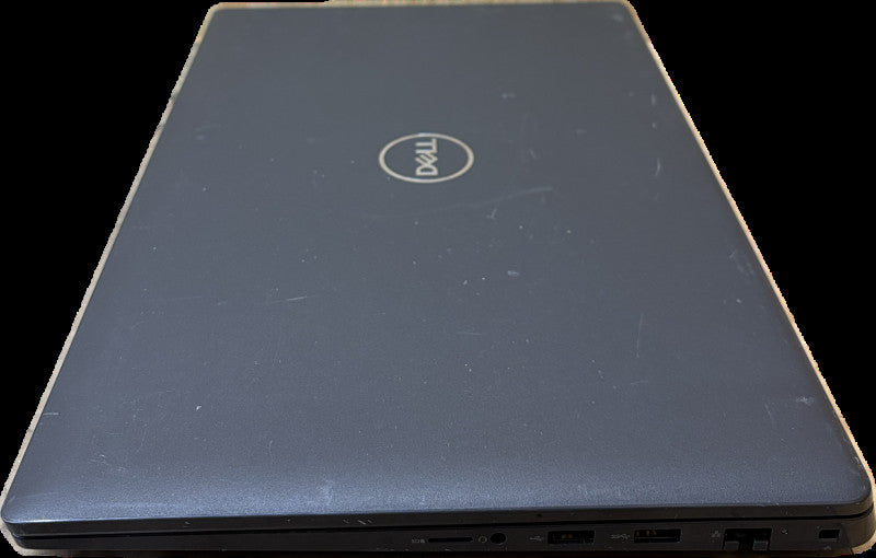 Dell Latitude 3520 Intel Core i7-1165G7@2.8GHz 16GB DDR4 RAM 512GB NVMe SSD  Lap200