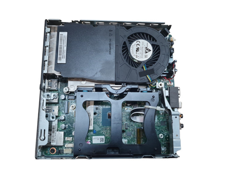 Lenovo ThinkCentre USFF M720q Intel i7-8700T @ 2.40GHZ 16GB RAM Q