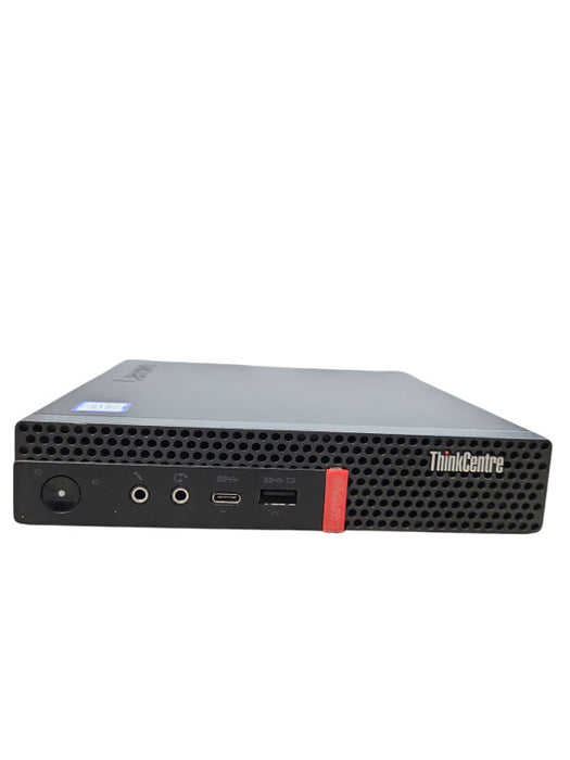 Lenovo ThinkCentre M720q USFF Intel i7-8700T@2.80GHz 16GB RAM NO-HDD/SSD Q