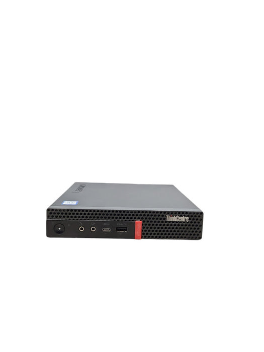 Lenovo ThinkCentre M720q USFF Intel i7-8700T@2.80GHz 16GB RAM NO-HDD/SSD Q