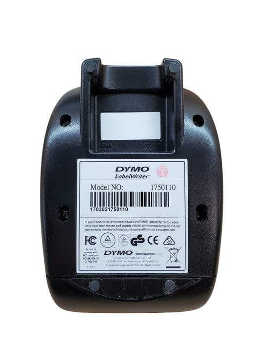 Dymo LabelWriter 450 Direct Thermal Label Printer + Roll | No AC Q