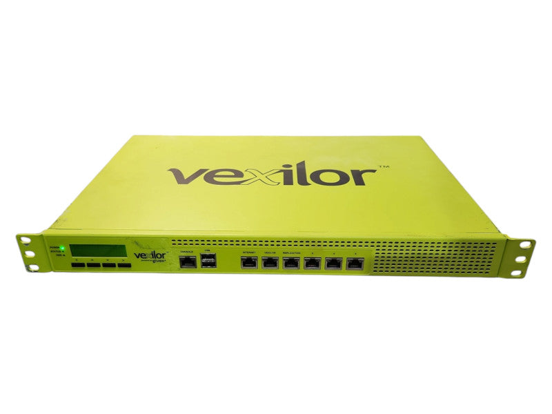Lanner Electronics FW-7582A-LE1 Network Appliance, No HDD
