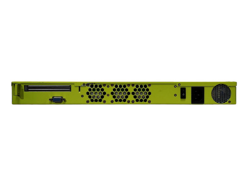 Lanner Electronics FW-7582A-LE1 Network Appliance, No HDD