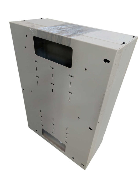 Middle Atlantic Server Control Panel ( New & Empty )  =