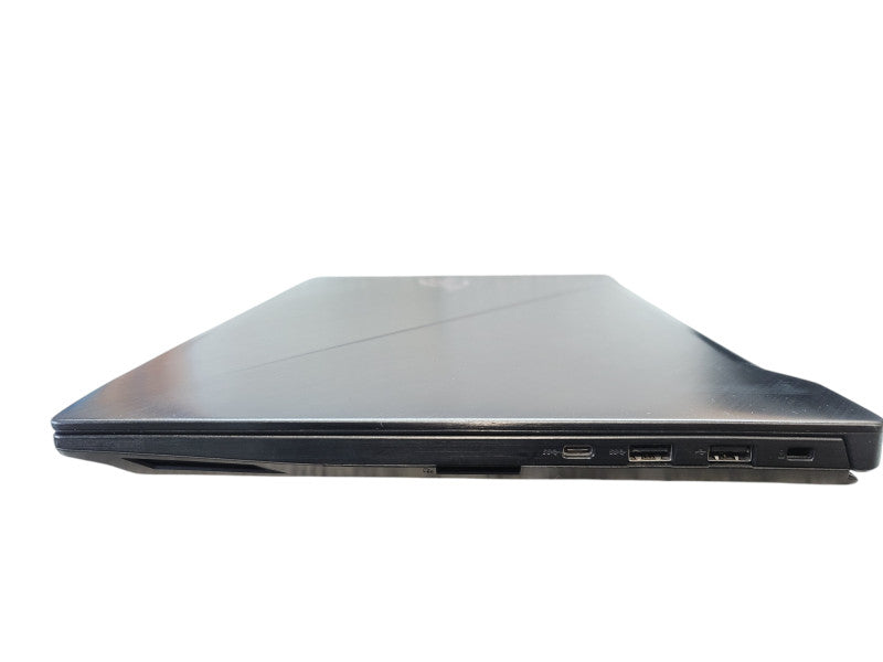 ASUS ROG STRIX GL503V| i7-7700HQ| 32GB DDR4| GTX 1050 | 512GB SSD NO ADAPTER  Qβ Lap200