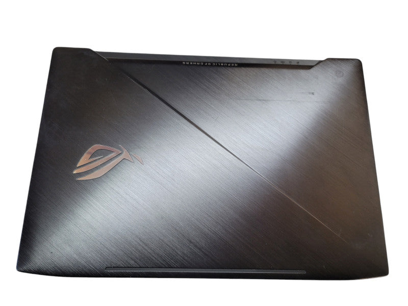 ASUS ROG STRIX GL503V| i7-7700HQ| 32GB DDR4| GTX 1050 | 512GB SSD NO ADAPTER  Qβ Lap200