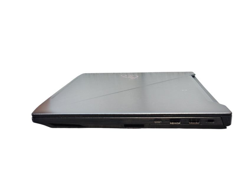 ASUS ROG STRIX GL503V| i7-7700HQ| 32GB DDR4| GTX 1050 | 512GB SSD READ, NO AC β Lap200