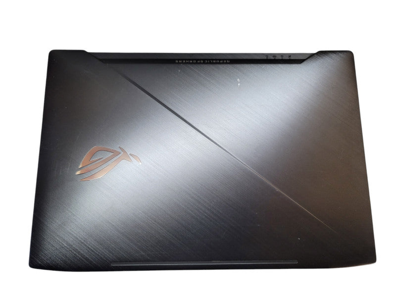 ASUS ROG STRIX GL503V| i7-7700HQ| 32GB DDR4| GTX 1050 | 512GB SSD READ, NO AC β Lap200