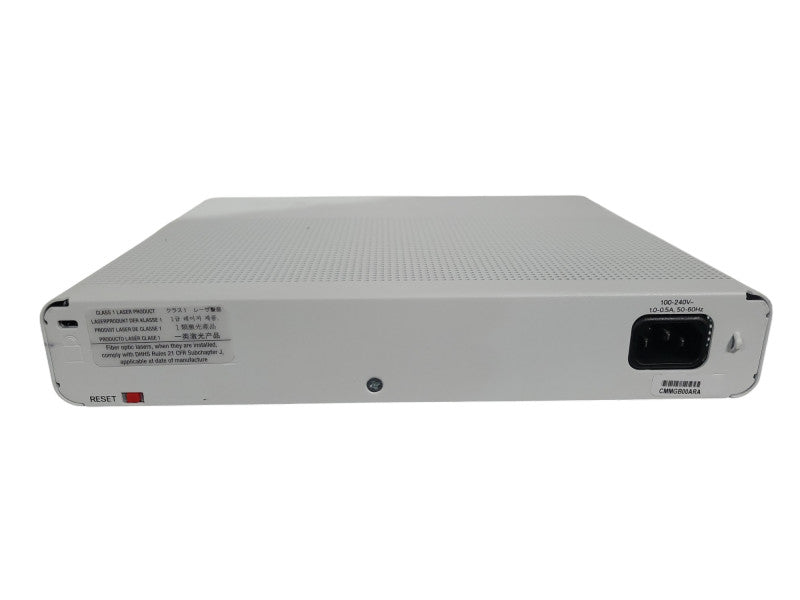 Cisco Catalyst WS-C2960C-8TC-L 8-Port PoE Switch !