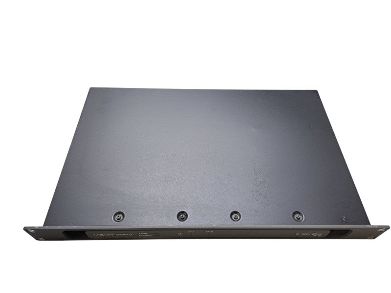 Lab Gruppen E Series 4:2 400-Watt Pro Audio Power PC Amplifier 2CH | *READ*
