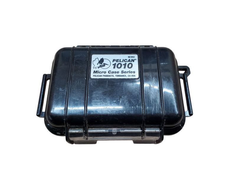 Pelican 1010 Micro Case Series w/ Magnet