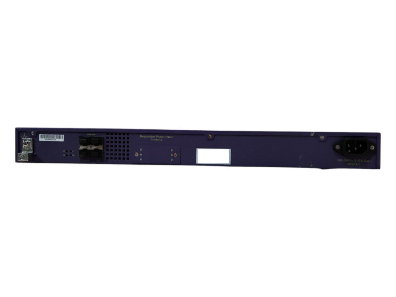 Extreme Networks X440-G2-24t-GE4 Ethernet Switch