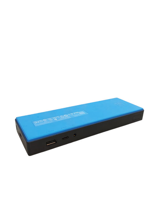 HP USB-C Dock G4 Docking Station L16133-001 W/ AC Adapter