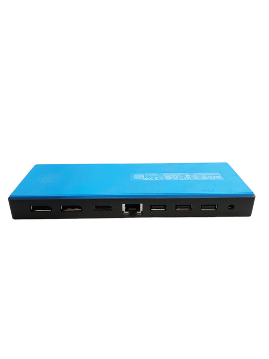 HP USB-C Dock G4 Docking Station L16133-001 W/ AC Adapter