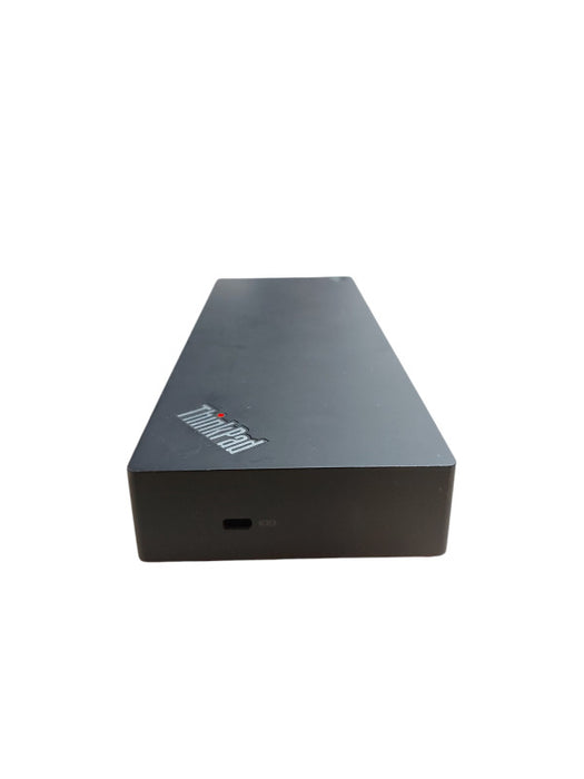 Lenovo ThinkPad Thunderbolt 3 Dock DBB9003L1 W/ 135w Power Supply