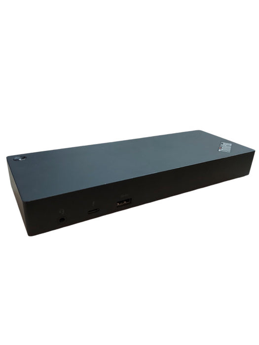 Lenovo ThinkPad Thunderbolt 3 Dock DBB9003L1 W/ 135w Power Supply