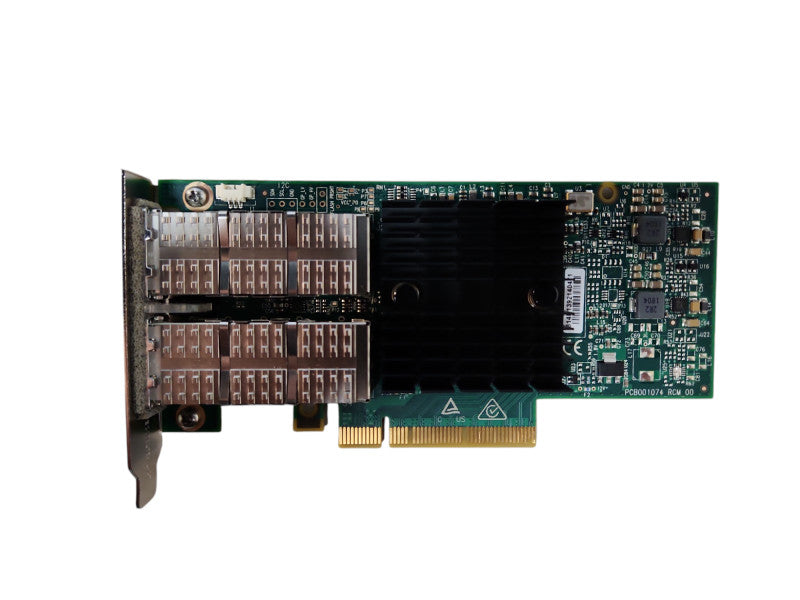 Mellanox CX354A ConnectX-3 QDR Infiniband 10Gbps PCIe Network Card PN050-0050