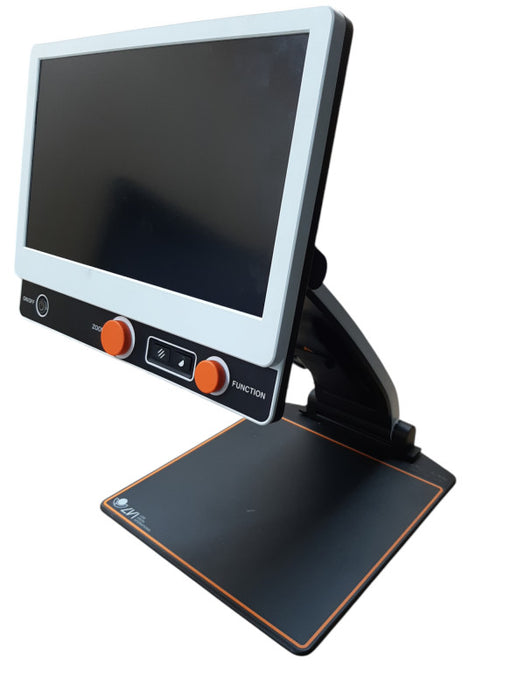 LVI Low Vision International MLZIP 13| Read Desc