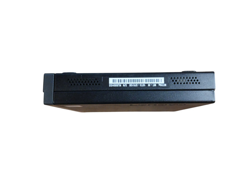 Lenovo ThinkCentre M720q Intel i7-8700T 16GB DDR4 USFF Desktop Q
