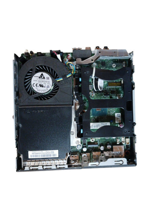 Lenovo ThinkCentre M720q Intel i7-8700T 16GB DDR4 USFF Desktop Q