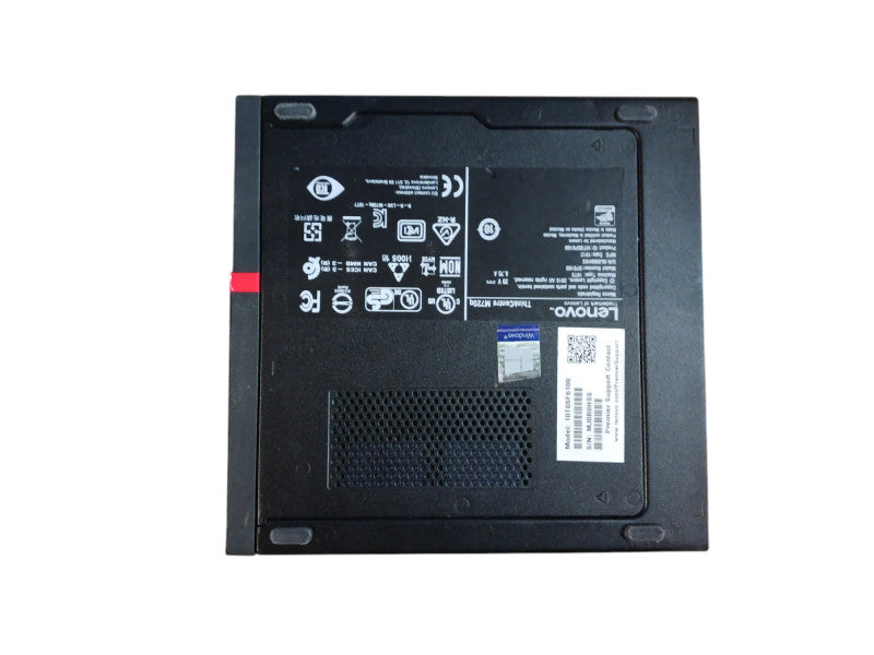 Lenovo ThinkCentre M720q Intel i7-8700T 16GB DDR4 USFF Desktop Q