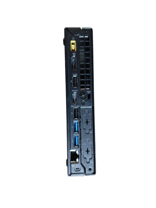 Lenovo ThinkCentre M720q Intel i7-8700T 16GB DDR4 USFF Desktop Q