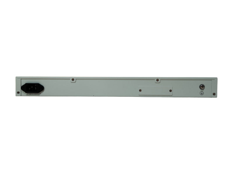 Fortinet FortiSwitch FS-124E-POE 24-Port Gigabit PoE Ethernet Switch