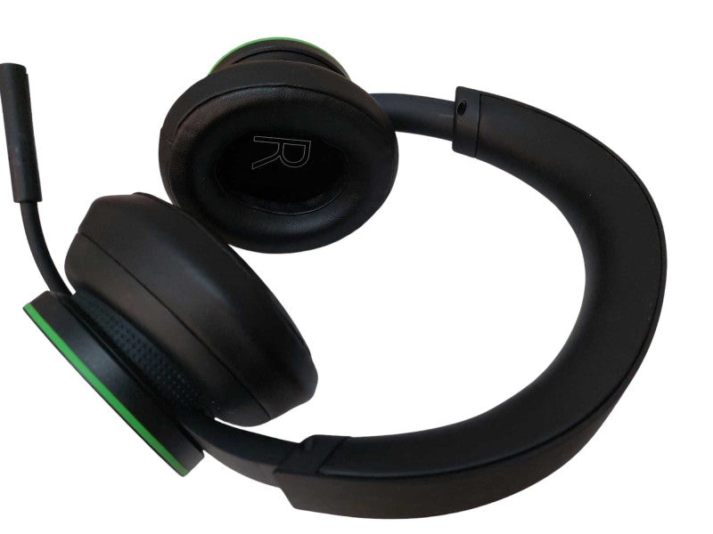 Microsoft Xbox Wireless Headset  Black Model-1944 =