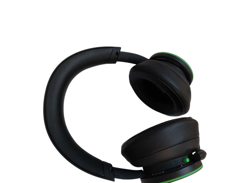 Microsoft Xbox Wireless Headset  Black Model-1944 =