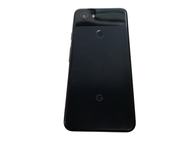 Google Pixel 3a - 64GB - Black [Read] (
