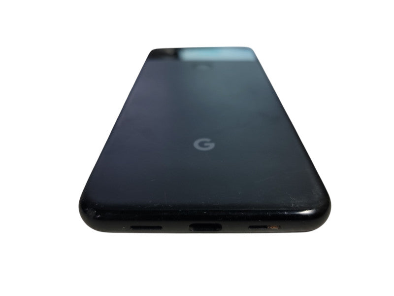Google Pixel 3a - 64GB - Black [Read] (