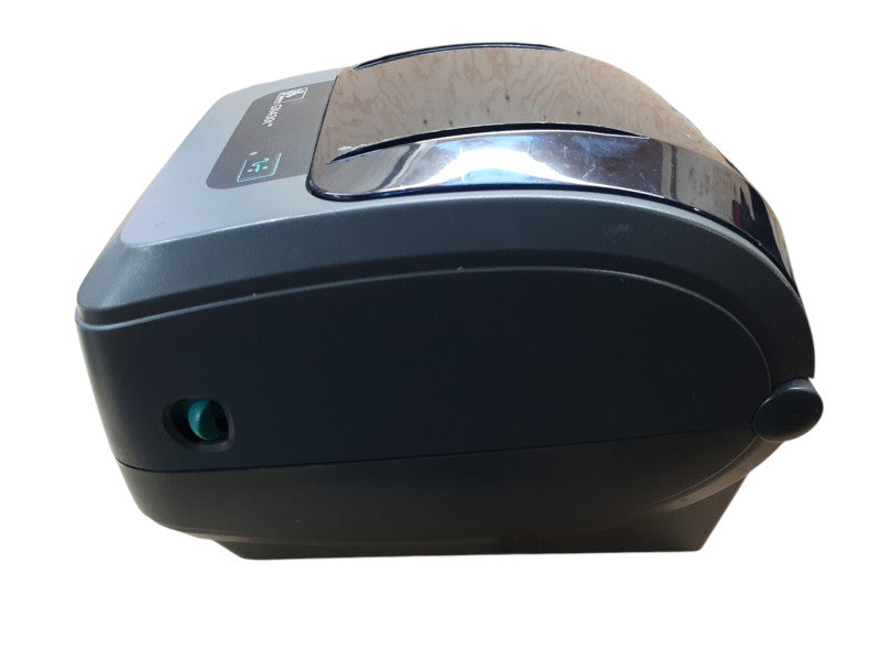 Zebra GX430t Thermal Label Printer