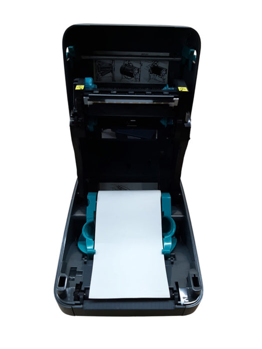 Zebra GX430t Thermal Label Printer