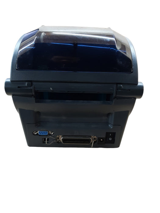 Zebra GX430t Thermal Label Printer