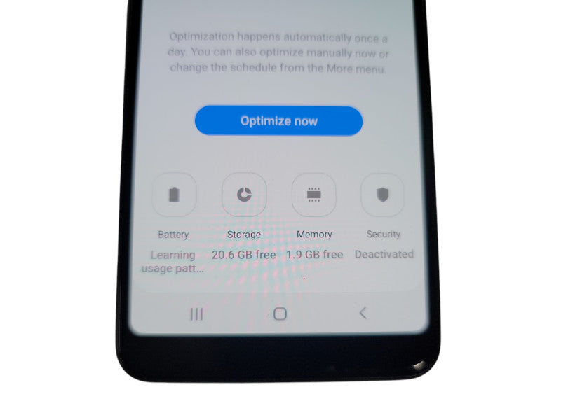 Samsung Galaxy A8 2018 - 32GB - Black [SM-A530W] (