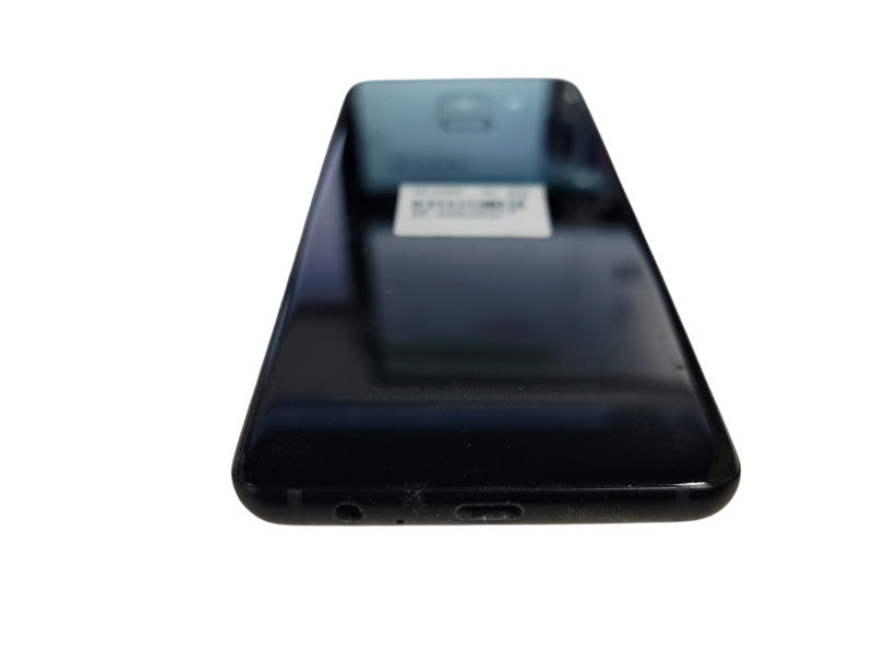 Samsung Galaxy A8 2018 - 32GB - Black [SM-A530W] (