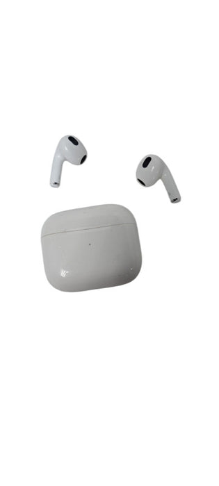 Apple AirPods 3rd Gen with Charging Case A2566 Magsafe Case