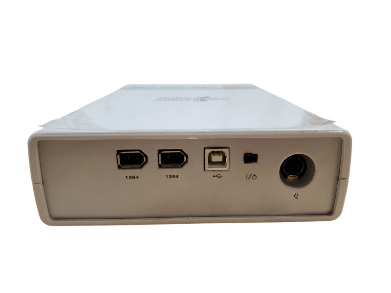 LG 16X External Super Multi DVD/CD Rewriter GSA-E-5160D | Open Box