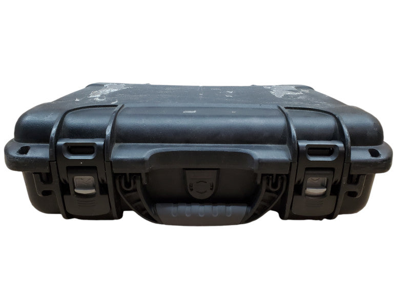 Nanuk 910 Black Equipment Case with Foam