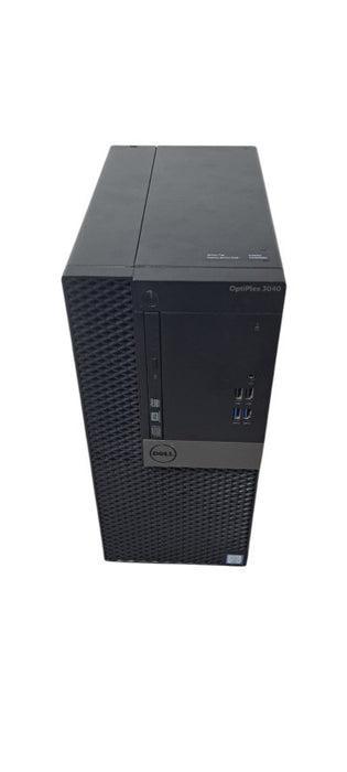 Dell OptiPlex 3040 Desktop PC| i3-6100 |8GB RAM|250GB SSD