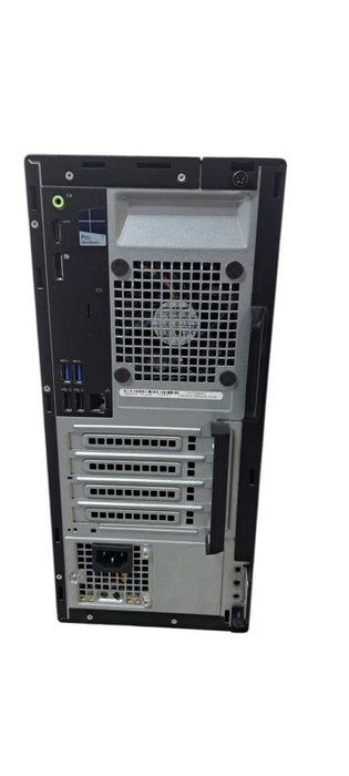 Dell OptiPlex 3040 Desktop PC| i3-6100 |8GB RAM|250GB SSD