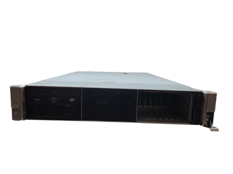 HP ProLiant DL380 - 2x Xeon E5-2640 v4 | 128GB RAM | NO HDD | P440 | 2x500W  %