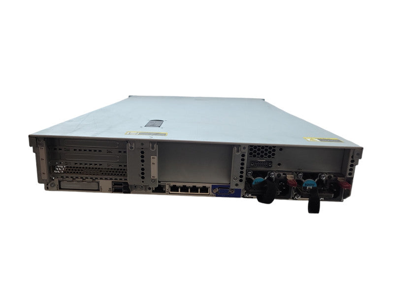 HP ProLiant DL380 - 2x Xeon E5-2640 v4 | 128GB RAM | NO HDD | P440 | 2x500W  %