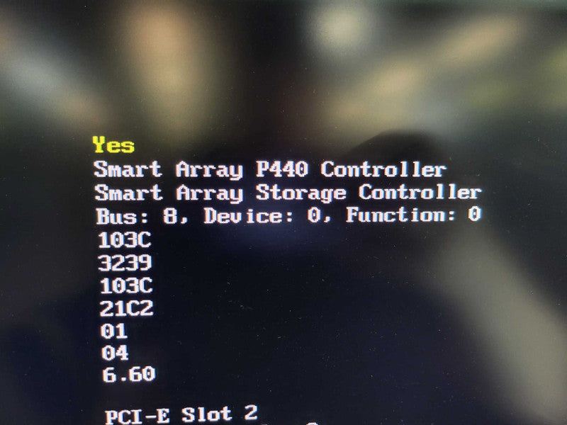 HP ProLiant DL380 - 2x Xeon E5-2640 v4 | 128GB RAM | NO HDD | P440 | 2x500W  %
