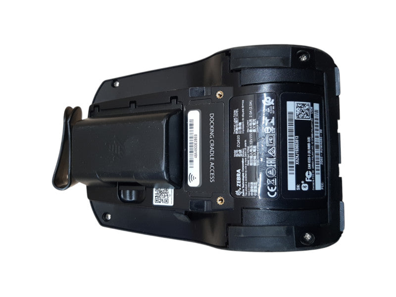 Zebra ZQ620 Thermal Label Printer, Bluetooth, Wi-Fi