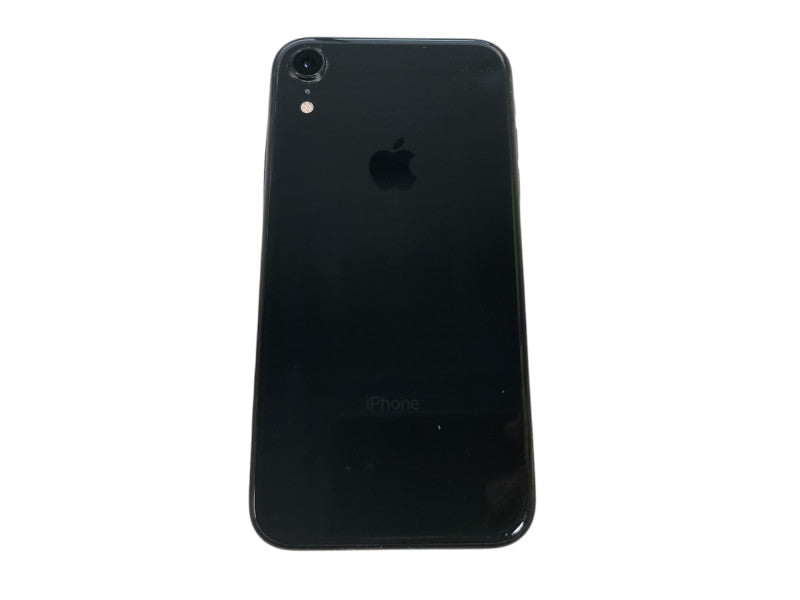 Apple iPhone XR - 64GB - Space Gray [A1984] (