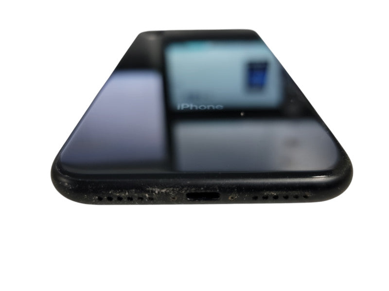 Apple iPhone XR - 64GB - Space Gray [A1984] (